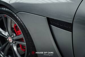 Afbeelding 12/25 van Jaguar F-Type SVR (2017)