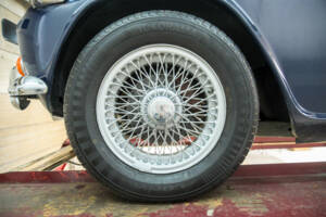 Imagen 46/50 de Triumph TR 250 (1968)