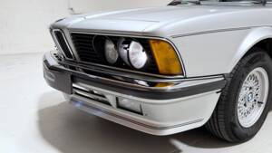Bild 7/37 von BMW 635 CSi (1985)