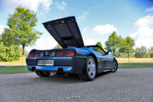 Bild 17/51 von Ferrari 348 Spider (1994)