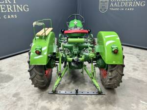 Image 49/50 de Porsche-Diesel P 133 (1956)