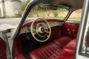 Immagine 12/15 di Porsche 356 A 1600 (1956)