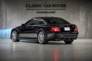Bild 4/100 von Mercedes-Benz CLK 63 AMG Black Series (2007)