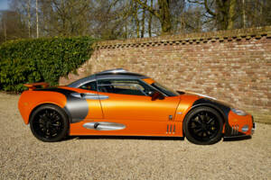 Bild 34/50 von Spyker C8 Laviolette (2009)