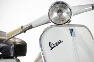 Immagine 35/50 di Piaggio Vespa 125 (1959)