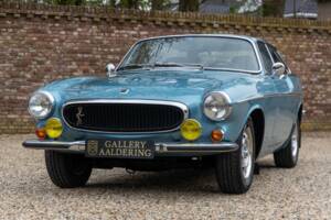 Imagen 30/50 de Volvo 1800 ES (1972)