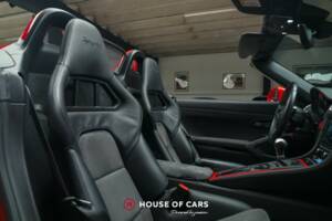 Bild 19/25 von Porsche Boxster Spyder (2016)