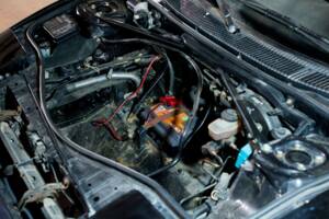 Bild 21/43 von Toyota MR2 2.0 (1990)