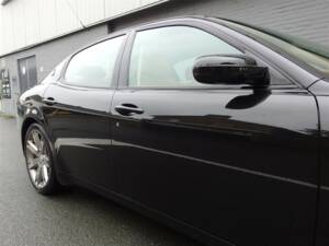 Imagen 19/92 de Maserati Quattroporte 4.2 (2008)