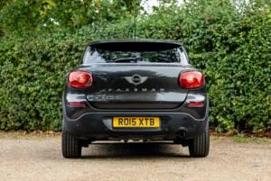 Image 25/41 of Mini Paceman Cooper SD All4 (2015)