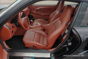Immagine 11/22 di Porsche 911 Turbo (WLS) (2003)
