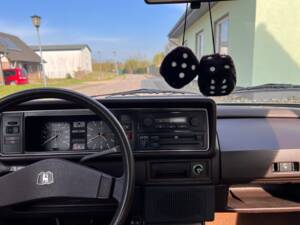 Imagen 8/12 de Volkswagen Golf Mk I 1.1 (1982)