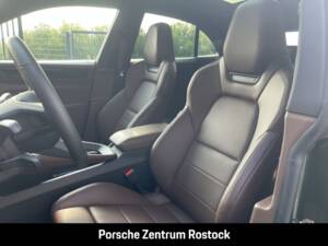 Imagen 8/31 de Porsche Macan (2026)
