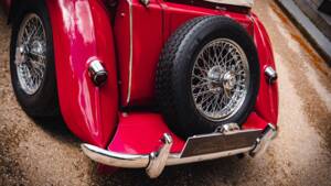 Image 7/27 of MG TF 1500 (1955)