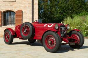Obraz 9/50 pojazdu Alfa Romeo 6C 1750 Gran Sport (1931)