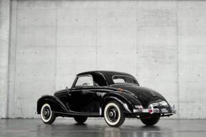 Image 10/50 of Mercedes-Benz 220 Coupe (1954)