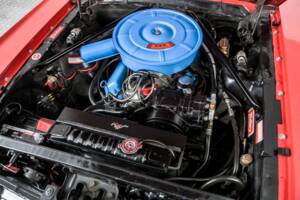 Image 38/50 of Ford Mustang 289 (1966)