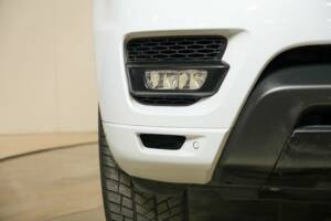 Image 49/50 of Land Rover Range Rover Sport SDV6 (2016)