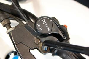 Image 39/50 of BMW R 80 GS (1983)