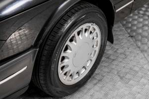Image 24/50 de Saab 900 Turbo 16V (1988)