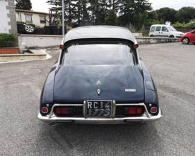Immagine 28/35 di Citroën DS 20 (1973)