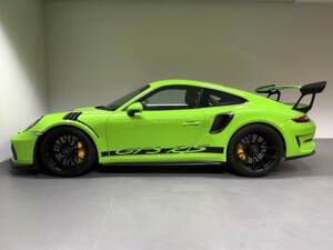 Bild 4/17 von Porsche 911 GT3 RS (2018)
