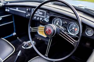 Bild 42/46 von MG MGB (1964)