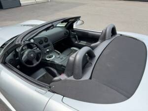 Imagen 6/27 de Dodge Viper SRT10 (2004)