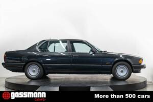 Image 5/15 of BMW 750iL (1988)