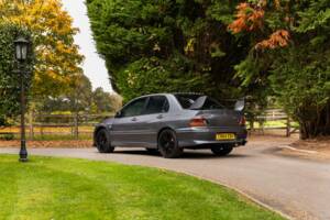 Bild 25/50 von Mitsubishi Lancer Evolution VIII (2004)