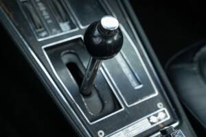 Image 44/50 of Chevrolet Corvette Stingray (1972)