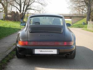Immagine 10/31 di Porsche 911 Carrera 2 (1992)
