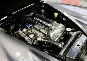 Image 34/46 of Jaguar XK 150 3.4 S OTS (1958)