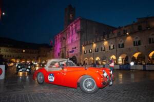 Bild 31/45 von Jaguar XK 120 SE OTS (1954)
