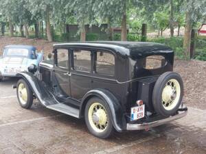 Bild 3/6 von Plymouth Modell PA (1931)