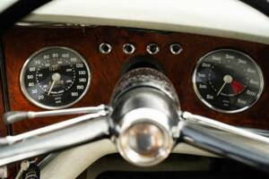 Imagen 36/50 de Facel Vega HK 500 (1960)