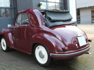 Bild 3/8 von FIAT 500 C Topolino (1955)
