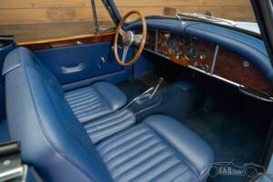 Image 14/19 of Jaguar XK 150 DHC (1960)