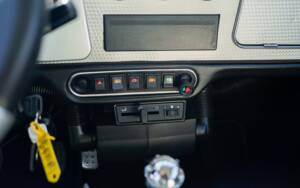 Bild 22/27 von Rover Mini Cooper 1,3i (2000)