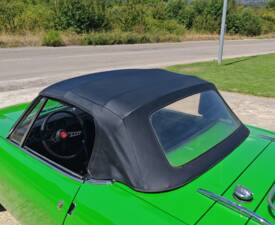 Bild 22/47 von FIAT 850 Sport Spider (1970)