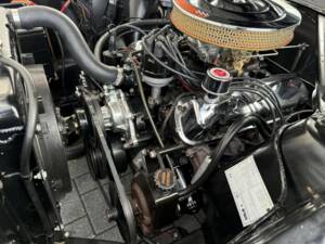 Bild 36/50 von Ford Mustang 289 (1965)