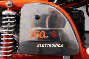 Image 44/50 of MV Agusta 350 S (1972)