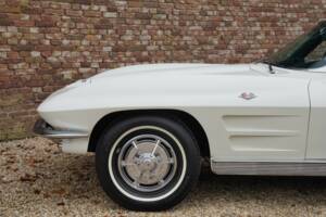 Bild 49/50 von Chevrolet Corvette Sting Ray (1963)