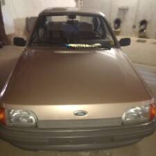 Image 1/4 of Ford Orion 1.3 (1987)