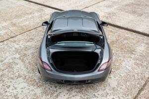 Image 27/32 of Mercedes-Benz SLS AMG (2011)