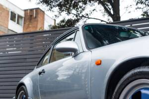 Afbeelding 53/61 van Porsche 911 Carrera 4 (1990)