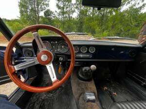 Immagine 3/14 di Alfa Romeo Spider 1300 Junior (1972)