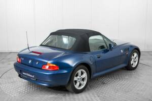 Bild 47/50 von BMW Z3 1.9i (2000)
