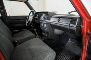 Imagen 12/50 de Volvo 240 Turbo (1983)
