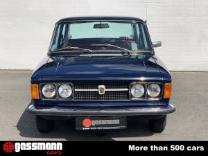 Afbeelding 2/15 van FIAT 124 Special T (1971)